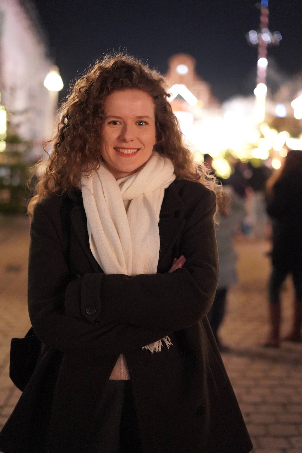 Lara, Gründerin von Deutsch mit Lara